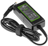 Zasilacz Ładowarka Do Laptopa Acer Green Cell PRO AD66P 19V 2,37A 45W 5,5mm/1,7mm
