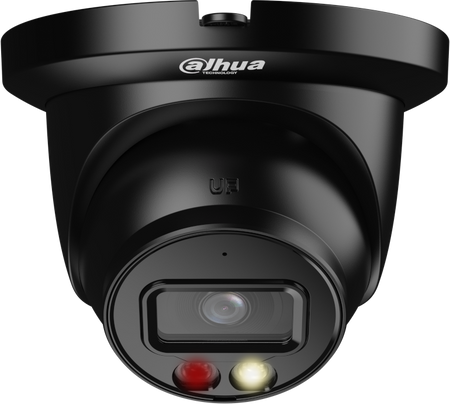 Kamera IP Dahua 8mpx IPC-HDW2849TM-S-IL-0280B-BLACK Opakowanie zbiorcze 4szt.