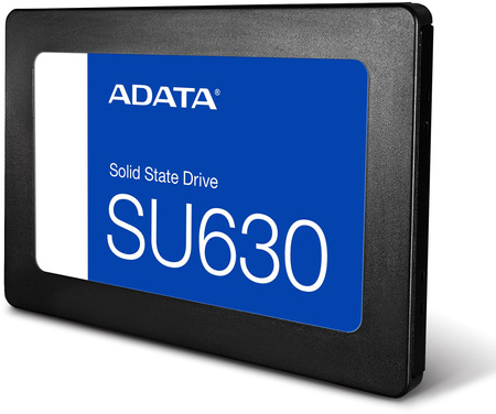 Dysk SSD Adata Ultimate SU630 240GB 2.5 S3 3D