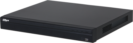 REJESTRATOR IP DAHUA NVR4208-8P-4KS3