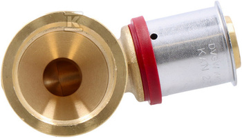 KOLANO Z PIERŚ.ZAPRA.Z GW 25XG1" PRESS