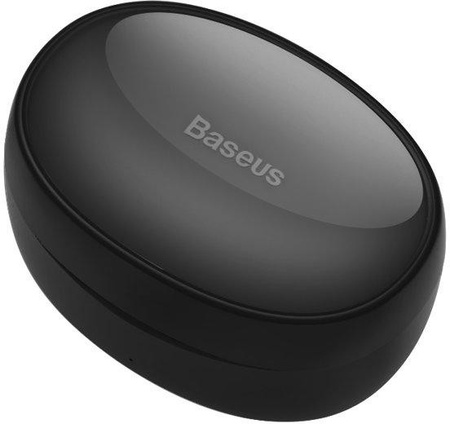 Słuchawki Bezprzewodowe TWS Baseus Bowie E2 NGTW090001 BT 5.2 IP55 Czarne