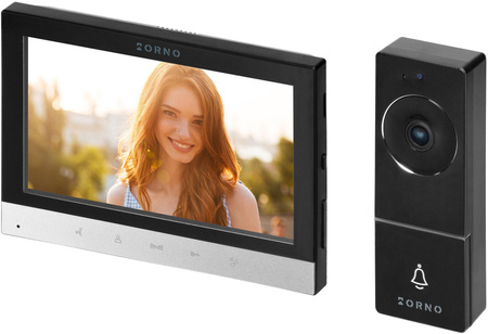 Wideodomofon Orno OR-VID-MD-1084/B