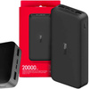 Powerbank Xiaomi Redmi 20000mAh 18W Fast Charge (Czarny)