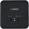 ENGO Controls E20i-W - Internetowy, bezprzewodowyregulator temperatury, Wi-Fi, biały