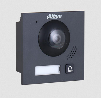 Moduł kamery Dahua VTO4201FB-P1