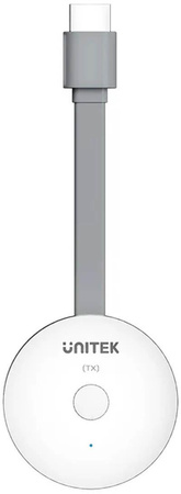 Unitek bezprzewodowy nadajnik obrazu w 4K HDMI V1183B01