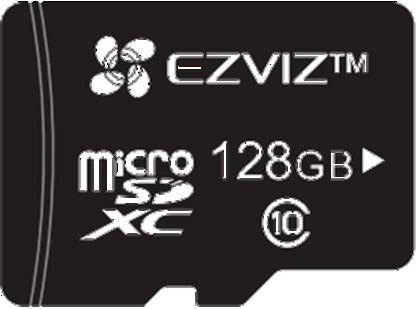 Karta pamięci microSD Ezviz 64GB