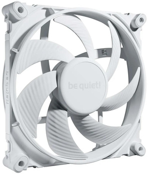 Wentylator be quiet! Silent Wings 4 PWM White High-Speed 140mm biały