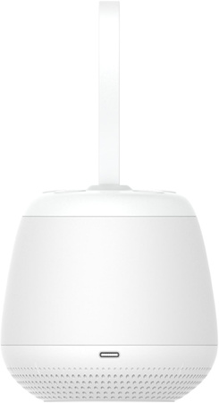 Lampka nocna LED Newell SeleneDream z funkcją białego szumu