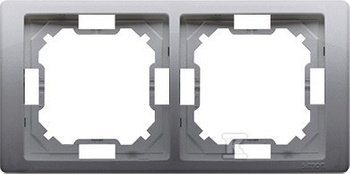 RAM.2-KR.STAL INOX BASIC NEOS