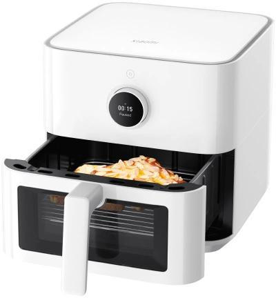 Beztłuszczowa frytkownica Xiaomi Smart Air Fryer 5.5L