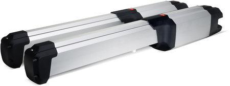 Zestaw bft phobos veloce bt B35 kit int do 6m bram dwuskrzydłowych (mdm 2614868)