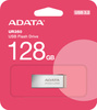Adata Pendrive UR350 128GB USB3.2 Gen1 Metal brązowy