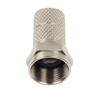 Wtyk F na RG-6 FG06-100 1szt.