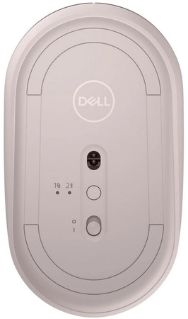 Dell MS3320W Mobile Wireless Mouse różowy