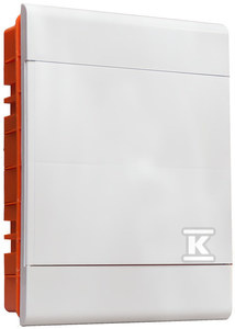 ROZDZIELNICA P/T MULTIMED.SRP-24/BM