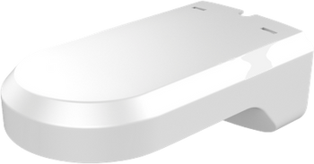 Uchwyt ścienny Hikvision DS-1294ZJ-PT