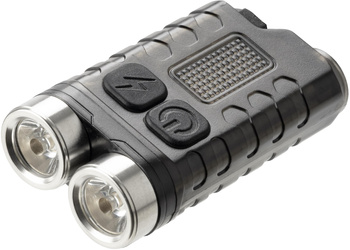 Latarka LED Newell EDC Nyks