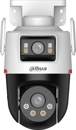 Kamera WI-FI Dahua P3D-3F-PV-P-0280B/0600B-PRO