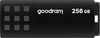 Pendrive Goodram UME3 256GB USB 3.0 czarny