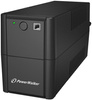 UPS Zasilacz Awaryjny PowerWalker VI 650 SH FR