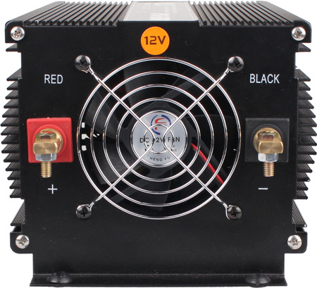 Przetwornica Volt Polska IPS-5000 12V / 230V 2500/5000 W