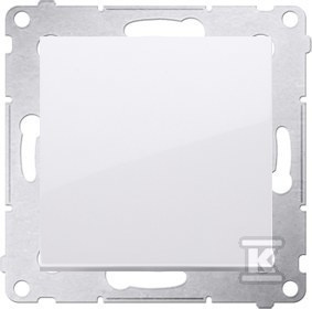 PRZ.POJ.B/PIKT.+RAM.GIPS/IP44 BI.SIMON54