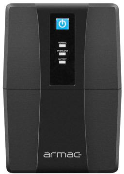 UPS Zasilacz Awaryjny Armac Home Lite 850VA LINE-INTERACTIVE V2