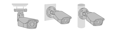 Kamera TP-Link VIGI C330 (6mm)