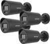 KAMERA IP HIKVISION DS-2CD2067G2H-LIU/SL(2.8)/eF/BLACK Opakowanie zbiorcze 4szt.