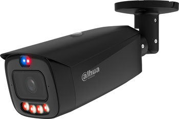 Kamera IP DAHUA IPC-HFW3649T1-AS-PV-0280B-PRO-BLACK Opakowanie zbiorcze 4szt.