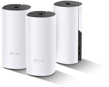 DOMOWY SYSTEM WI-FI MESH TP-LINK DECO P9 (3-pack)