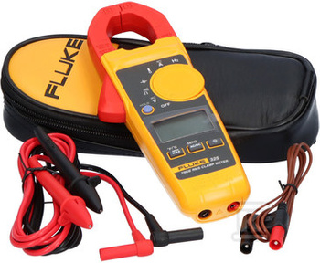 FLUKE 325 MIERNIK CĘGOWY Z TRUE RMS