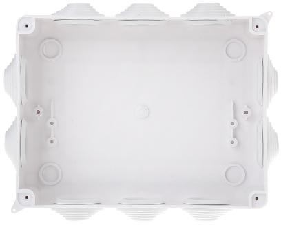 Puszka PK-200X155 IP65