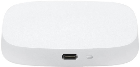 OXT Czujnik radar obecności jasności USB WiFi TUYA T155