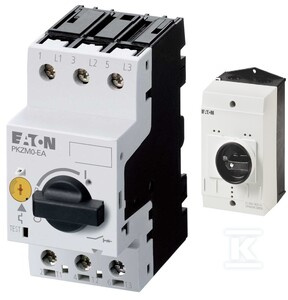 ZEST EATON PKZM0-0,25-EA&CI-K2-PKZ0-G