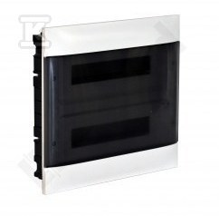 ROZDZ.P/T 2X12 DRZWI PRZEZ.PRACTIBOX S