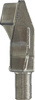 Rozgałęźnik antenowy rtv 4-drożny F4D 519604 Televes