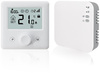 Termostat Volt Polska Comfort WT-18 radiowy