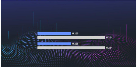 Zestaw do monitoringu Wi-Fi EZVIZ 4x HB8 2K+ (4MP)