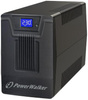 UPS Zasilacz Awaryjny PowerWalker VI 800 SCL FR