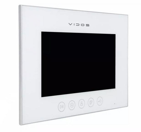 Monitor wideodomofonu Vidos X M11W-X