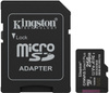 Karta pamięci microSD Kingston Canvas Select Plus microSDXC C10 UHS-I 256GB