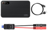 Powerbank Baseus Super Energy Pro+ Jump Starter C00245700111-00 12000mAh 12V 1200A + KABLE KROKODYLKI