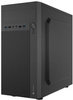 OBUDOWA NATEC HELIX MATX MINI TOWER CZARNA