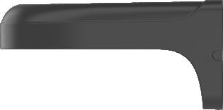 Uchwyt dahua PFB2204W-B
