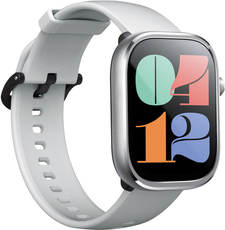 Smartwatch mibro C4 (silver)