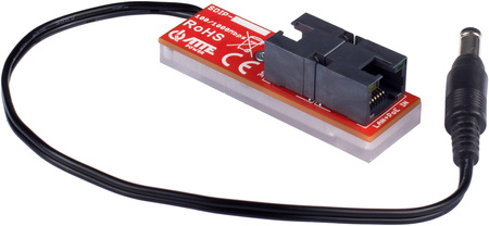 Adapter PoE ATTE SDIP-12-121