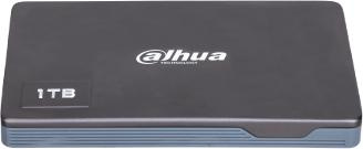 Dysk zewnętrzny HDD Dahua 1TB Portable Storage Disk szary